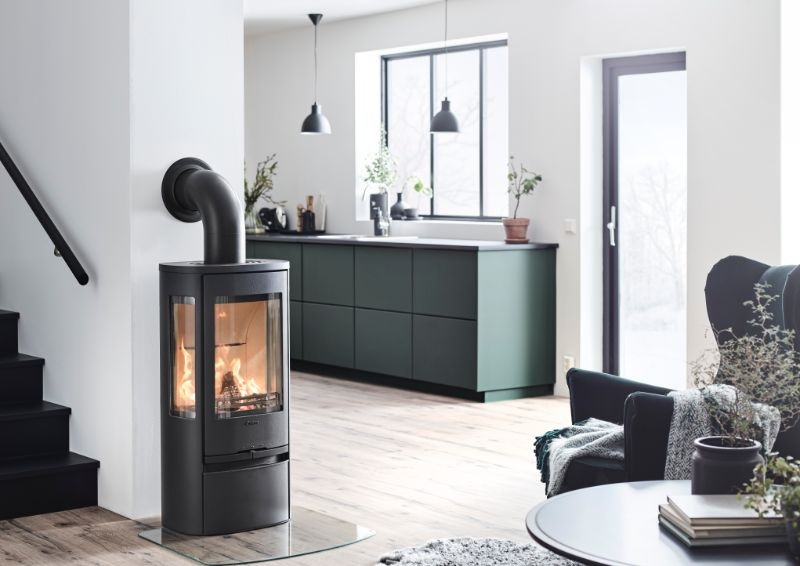 Wood Burning Stoves Hampshire