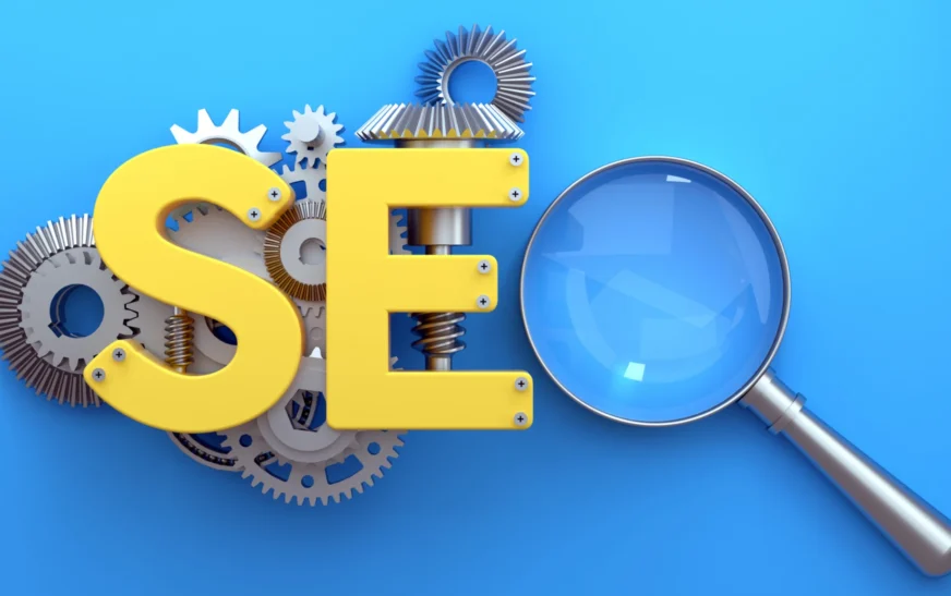 Best SEO Services