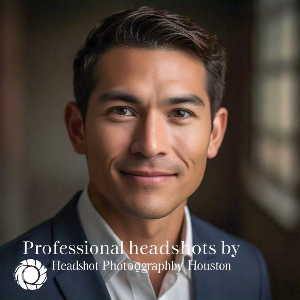 Lawyer Headshot Photographer