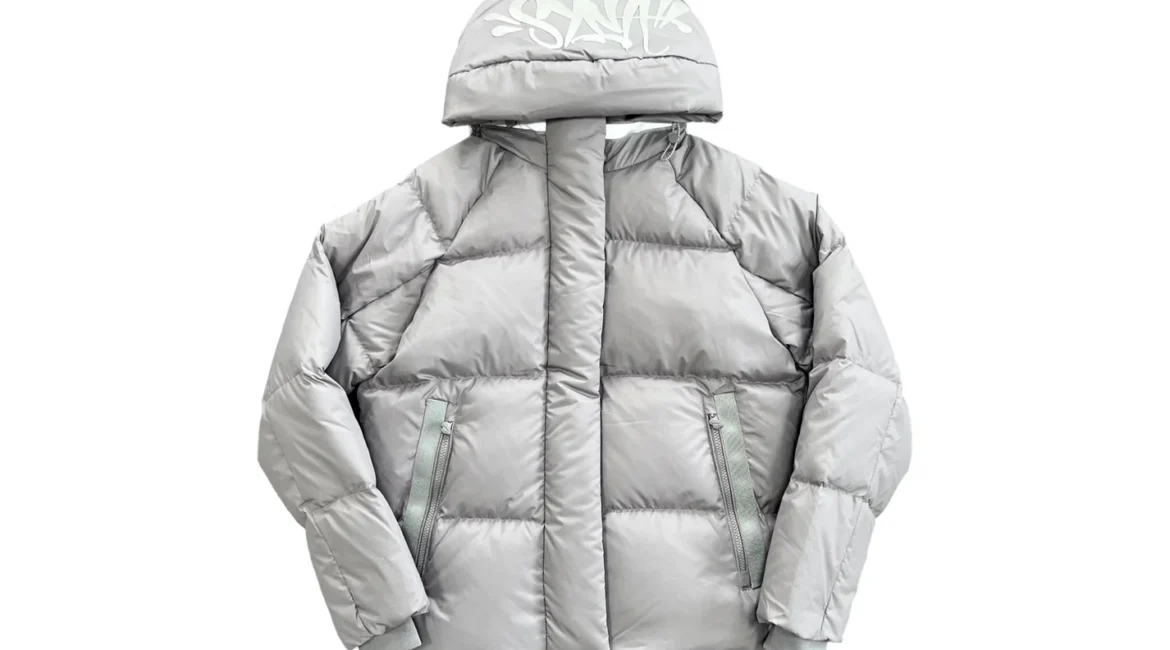 Syna World Jacket