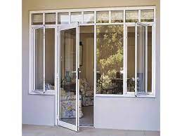 Aluminum Door and Window Market