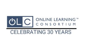 CELEBRATING 30 YEARS Online Learning Consortium