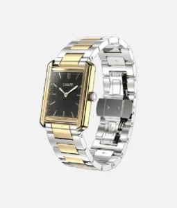 Cainte-Armoy-Two-Tone-Watch-Black