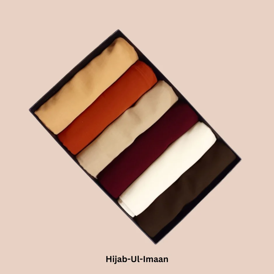 Benefits of Hijab Bundles