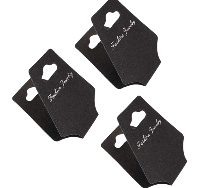 Custom Jewelry Logo Tags