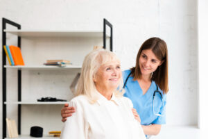 Home Care Edmonton