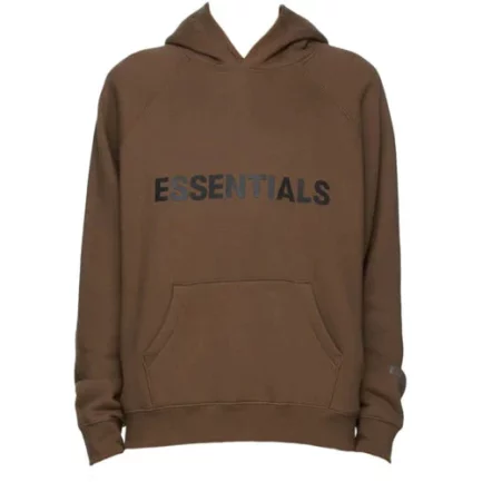 Essentials and Bad Bunny Hoodies: Merging Minimalism with Global Music Stardom