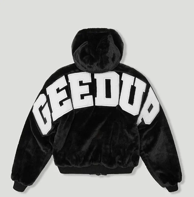 Geedup Hoodie