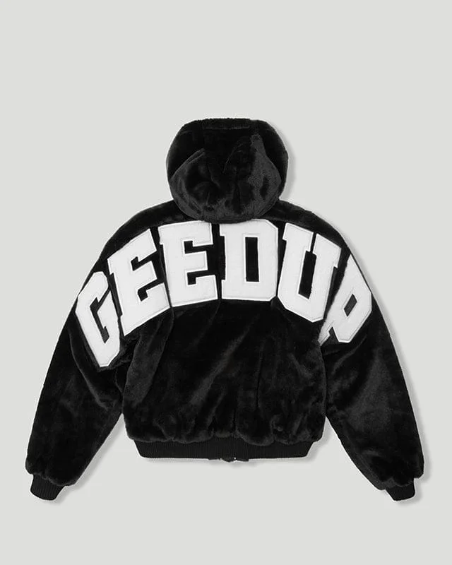 Geedup Hoodie