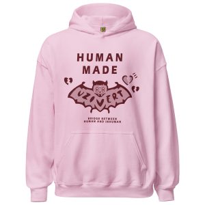 Shop Human Made’s Bold Trends: A Journey Through Unique Streetwear