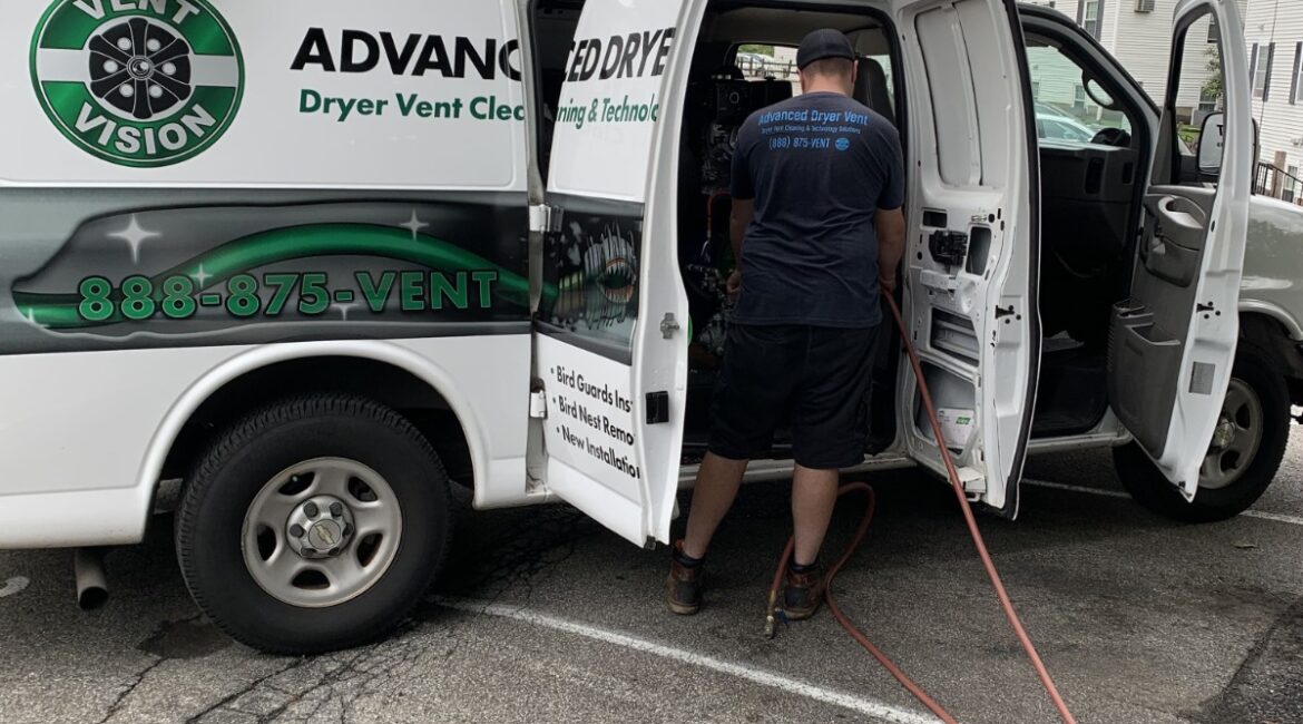 Dryer Vent Installation Lake Hopatcong NJ