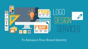 Top Logo Design Company