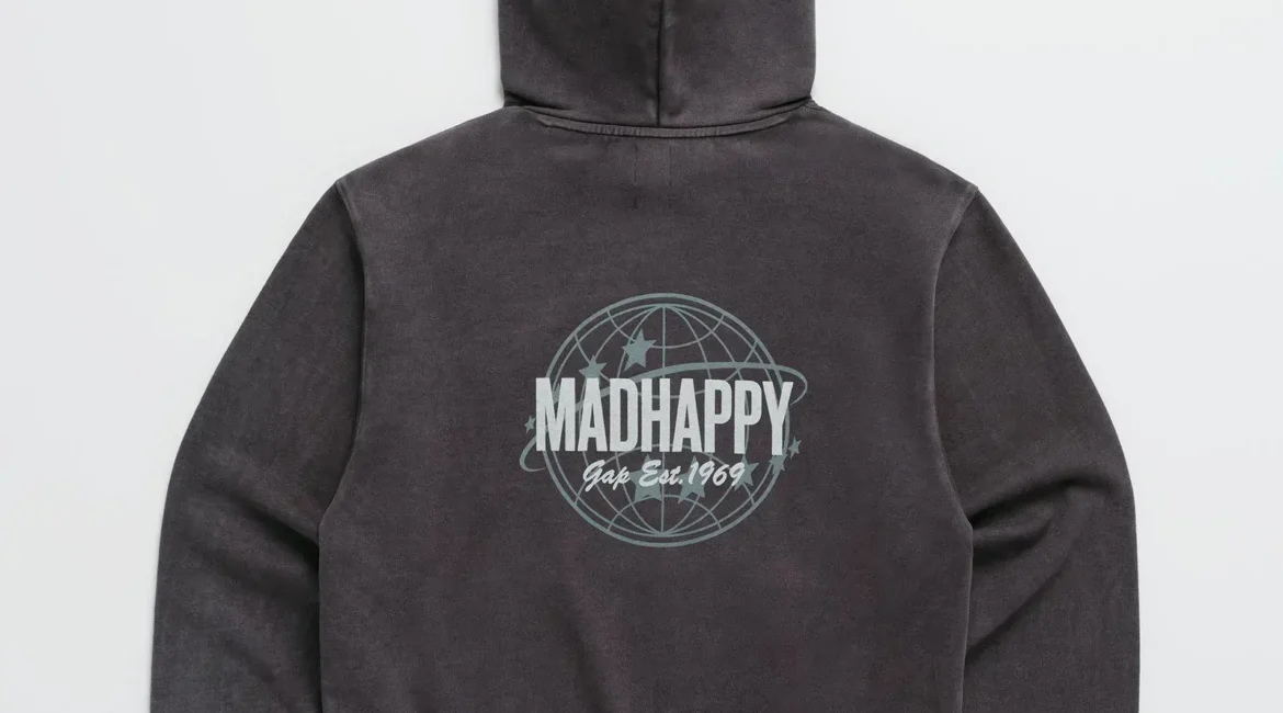 Why the Madhappy Hoodie is More Than Just a Hoodie