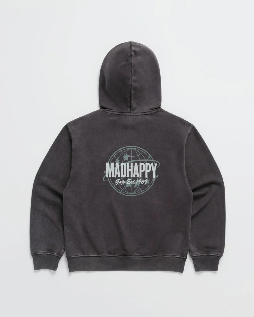 Why the Madhappy Hoodie is More Than Just a Hoodie