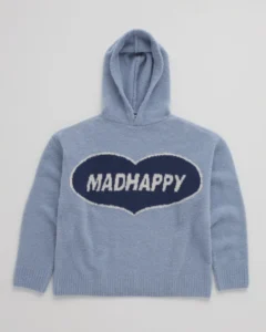 Cozy Up: How the Madhappy Hoodie Became an Iconic Piece