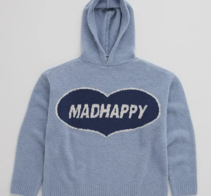 Cozy Up: How the Madhappy Hoodie Became an Iconic Piece