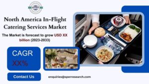 North America In-Flight Catering Services Market