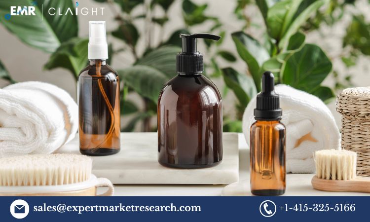 North America Natural and Organic Face Care Market