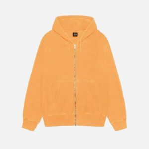 Stussy Hoodies: The Perfect Blend of Style and Comfort