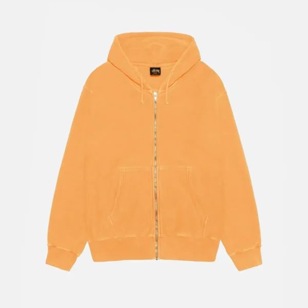 Stussy Hoodies: The Perfect Blend of Style and Comfort