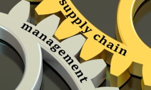 Supply Chain Management Software Market