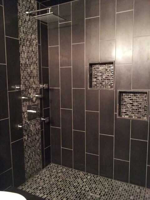 Tile for Your Shower Remodel