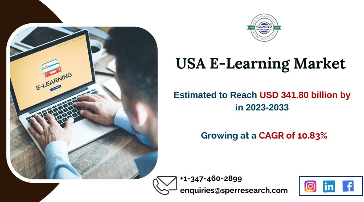 USA E-Learning Market