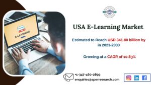 USA E-Learning Market