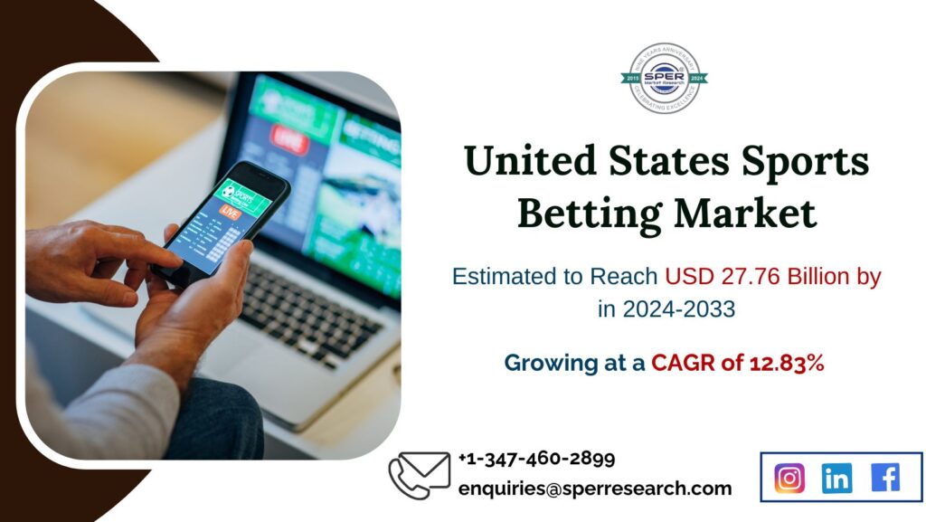 United States Sports Betting Market