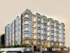 Flats for sale in Amaravati