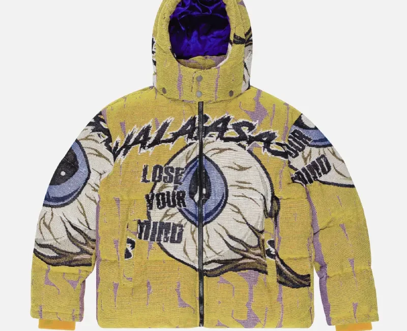 Valabasas Jacket