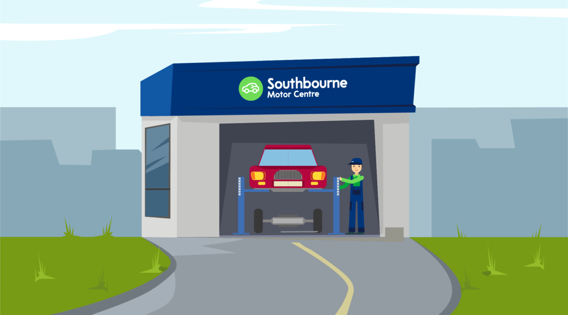 Importance of Regular Maintenance for Your Local Garage Visits