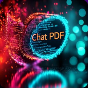 Chat PDF GPT