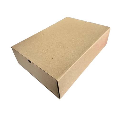 Custom Kraft Boxes and Pie Packaging Wholesale Options