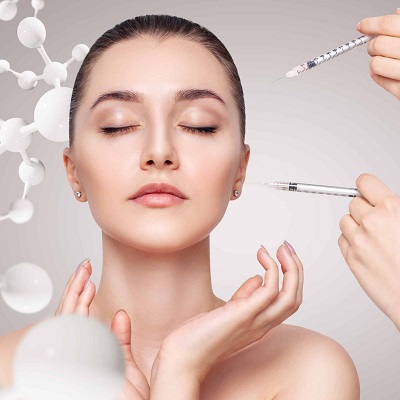 dermal fillers treatment