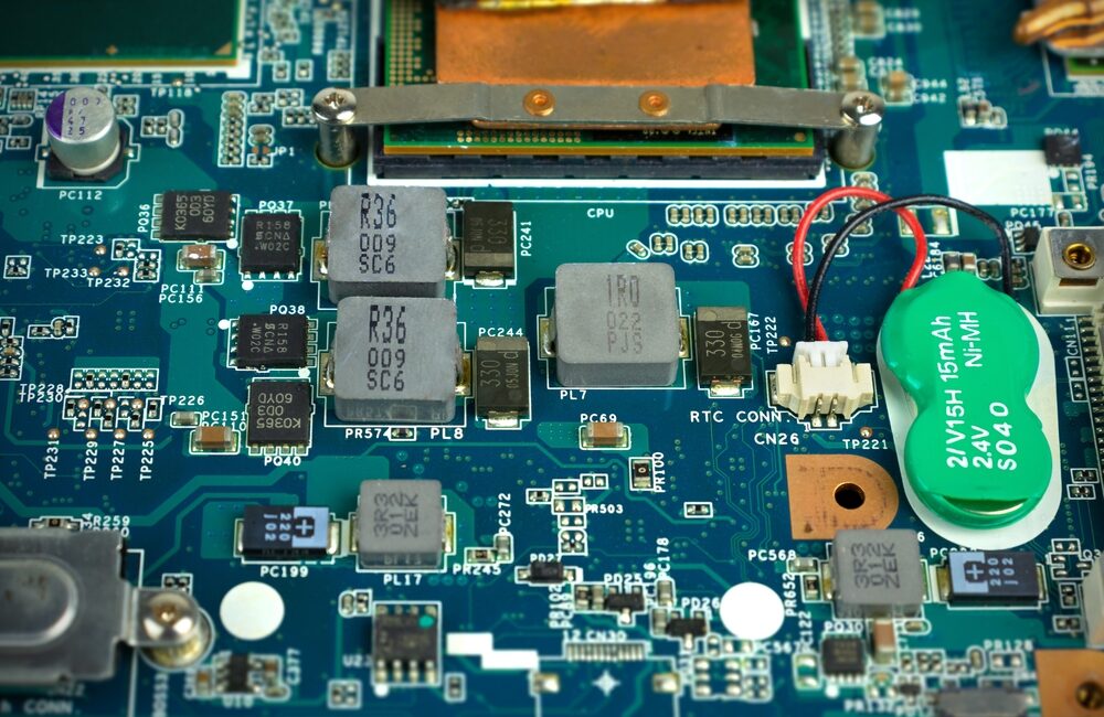 Electronic,Computer,Board,Close-up,Laptop,Motherboard