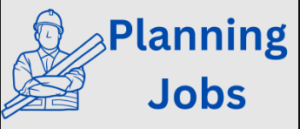 planning jobs in australia