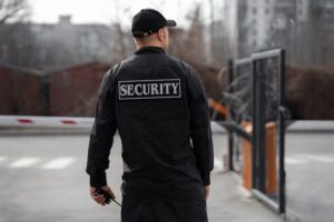 Security Guard Companies in UAE