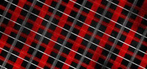 royal stewart tartan