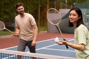 Benefits of Betting on Tennis: A Comprehensive Guide