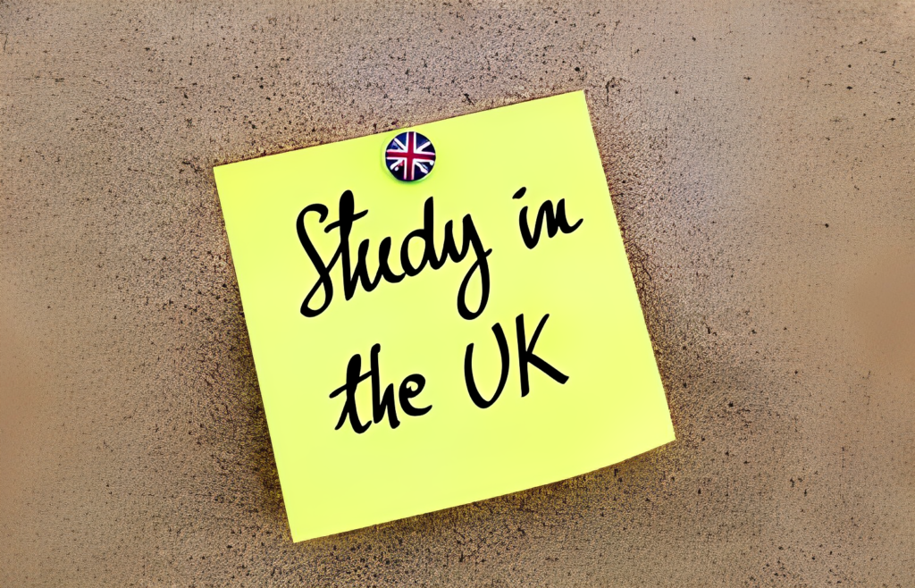 study in uk 4