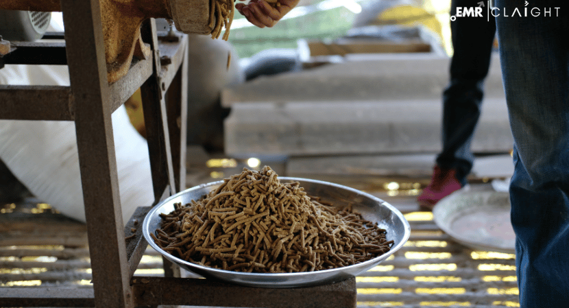 Zinc Micronutrient for Animal Feed Market