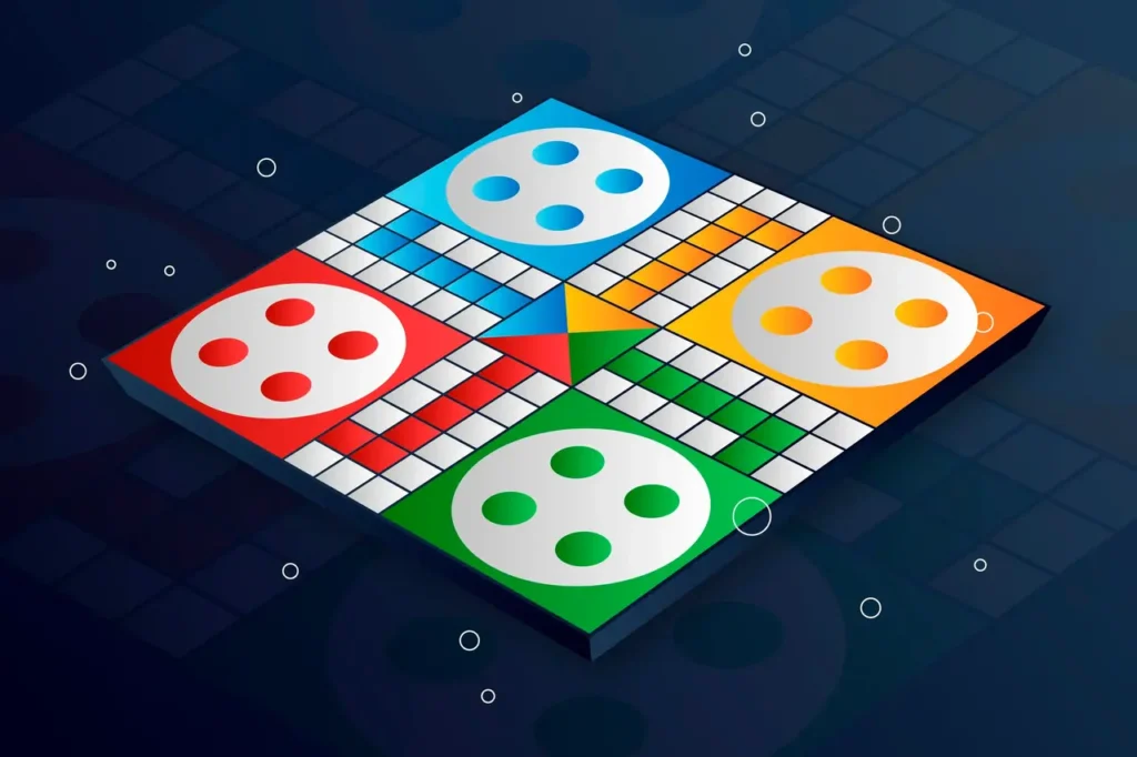 Ludo Game Development