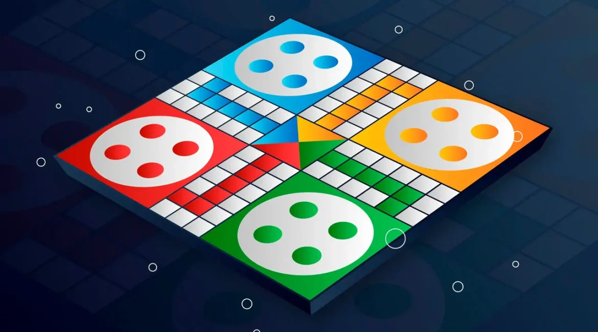 Ludo Game Development