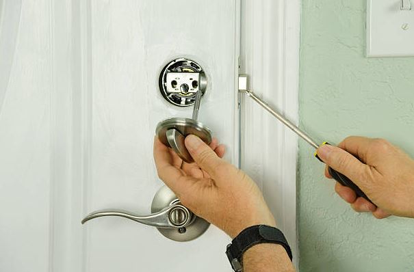 locksmith in Allentown