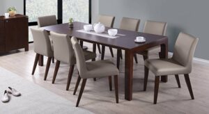 8-Seater Dining Table