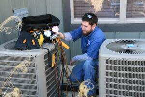 HVAC Service in The Bronx