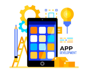 App Development Companies in India