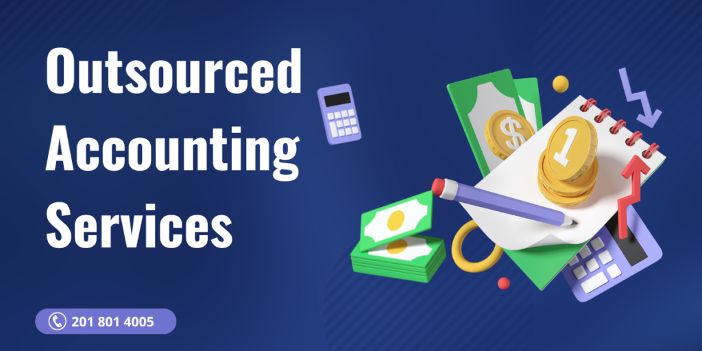 Outsourced Accounting Services