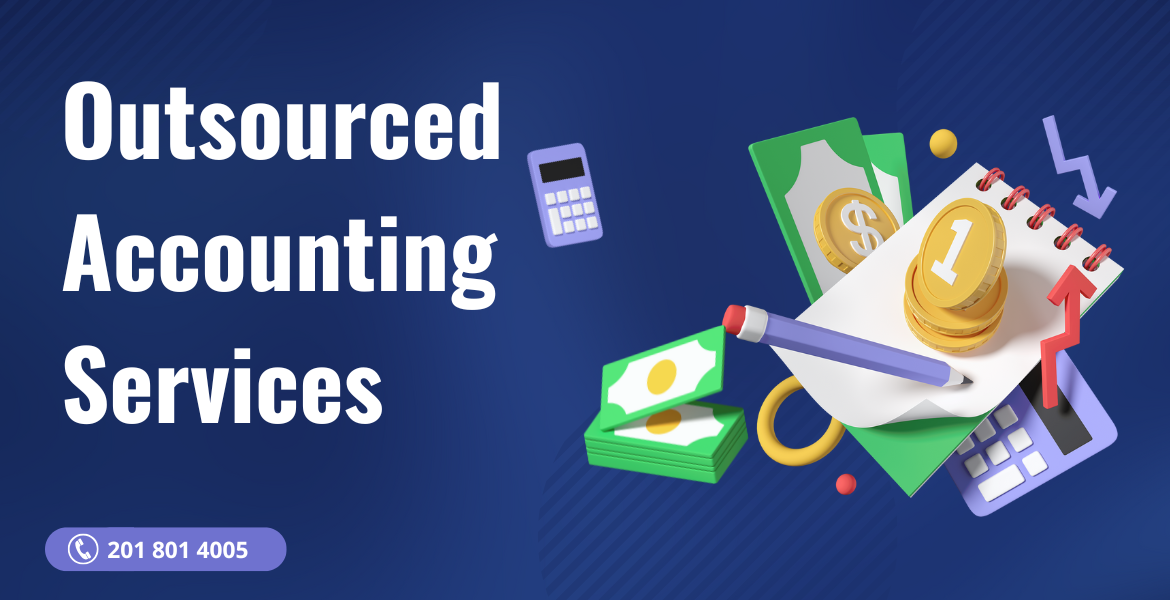 Outsourced Accounting Services